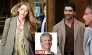 Blake Lively vs Justin Baldoni Trial Could Last Four Weeks, Judge Warns