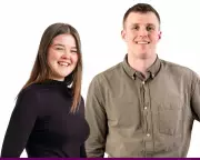 Blind Date: Abby and Charlie Share Their Evening