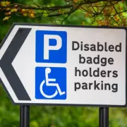 Blue Badge Holders Face £1,000 Fines and Revocation for Misuse