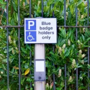 Blue Badge Holders Face £1,000 Fines for Parking in 12 Restricted Areas