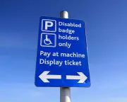 Blue Badge Holders Face Public Scepticism and Harassment Over Eligibility