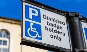 Blue Badge Misuse Crackdown Urged as Permits Reach Record High in England