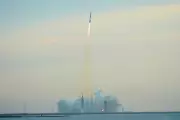 Blue Origin's New Glenn Rocket Grounded After Satellite Launch Failure