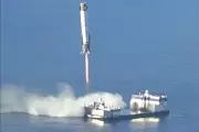 Blue Origin's New Glenn Rocket Loses Satellite in Major Setback for Moon Mission