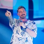 Blue's Duncan James Reveals Band's Health-Focused Backstage Rider for Reunion Tour