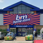 B&M Garden Furniture Sale: Up to 50% Off Until May 10