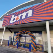 B&M Slashes Price of St Ives Scrub to £2.49 in 16% Discount