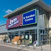 B&M's £100 Egg Chair Beats Dunelm Price for Spring Garden Furniture