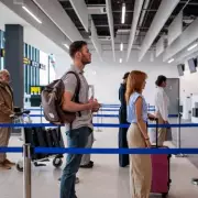 B&M's £6 Cabin Bag: Stylish and Suitable for Jet2 and easyJet