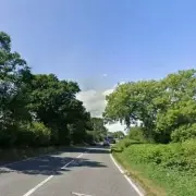 BMW Driver Killed, Seven Hospitalised After Police Chase Ends in Multi-Vehicle Crash