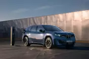 BMW iX3 40 Launches as Affordable Neue Klasse EV with 395-Mile Range