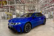 BMW Transforms Historic Munich Factory into Electric i3 Production Hub