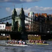 Boat Race 2026 Moves to Channel 4 as BBC Loses Broadcasting Rights