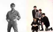 Bob Dylan's Secret Visit to Lennon's Home and the Beatles' Friendship