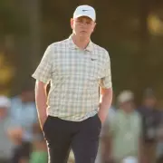 Bob MacIntyre Faces Augusta National's Wrath After Masters Meltdown