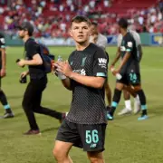 Bobby Duncan's Journey: From Liverpool Prodigy to Free Agent Seven Years On