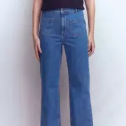 Boden's Premium £120 Jeans Slashed to £35 in Spring Sale Frenzy
