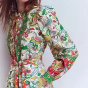 Boden's Spring Sale Cuts £115 from Versatile Wedding Guest Dress