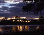 Body Discovered After Man Swept Away in Innamincka Outback Floodwaters