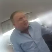 Bodycam Footage Reveals Funeral Director's Arrest on Heathrow Flight