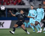 Bologna vs Aston Villa Europa League Quarter-Final First Leg Live Updates