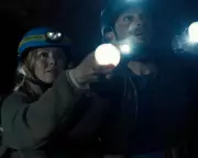 Bone Keeper Review: A Serviceable British Horror with Cave Critter Carnage