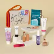 Boots Launches £35 Holiday Beauty Bag with Over £139 Worth of Products