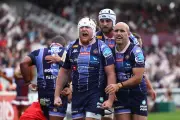 Bordeaux Begles Defeat Toulouse to Reach Champions Cup Semi-Finals