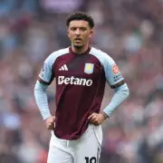 Borussia Dortmund Eye Third Jadon Sancho Signing as Man Utd Exit Looms