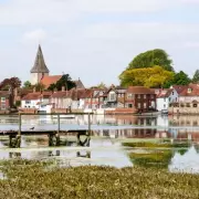 Bosham: The 'Venice of England' Offers Stunning Architecture and Rich History
