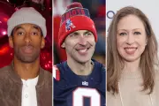 Boston Marathon 2026: Celebrities and Notable Figures Set to Race