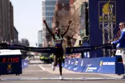 Boston Marathon 2026 Live: Start Times, Schedule, TV Coverage and Updates