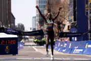 Boston Marathon 2026: Schedule, Elite Runners, Prize Money, and TV Coverage