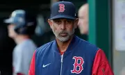 Boston Red Sox Fire Manager Alex Cora After Dismal Season Start