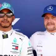Bottas Reveals Hamilton Almost Made Him Quit F1 and Caused 'Complicated Feelings'