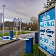 Boudewijn Seapark Ride Malfunctions in Bruges, Injuring Seven Including Children