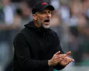 Bournemouth Nearing Deal for Marco Rose as New Head Coach