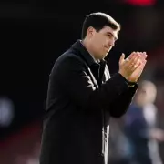Bournemouth Seal Deal for Marco Rose as New Head Coach After Iraola Exit