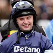Bowen Brothers Set for Grand National Showdown in Family Rivalry
