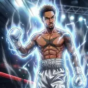 Boxer Ben Whittaker's Anime Passion Fuels His Boxing Journey