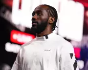 Boxing Champion Terence Crawford Fined for Careless Driving in Omaha