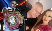 Boxing Legend Shannan Taylor Diagnosed with Stage-Four Cancer, Vows to Fight