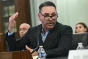 Boxing's Biggest Fight of the Year Is in the US Senate Over New Bill