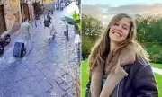 Boy Accused of Killing Tourist with Statue Had History of Throwing Objects