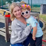 Boy's Routine Eye Test Reveals Aggressive Brain Cancer Diagnosis