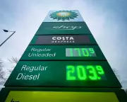 BP Anticipates 'Exceptional' Trading Profits Amid Iran War Oil Volatility