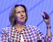 BP Chief Executive Meg O'Neill Addresses Global Energy Complexity