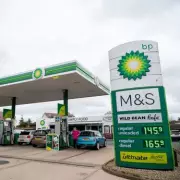 BP profits surge to £2.4bn amid Iran war, sparking backlash
