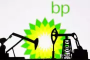 BP's Bumper Profits Prove Miliband Right on Green Transition