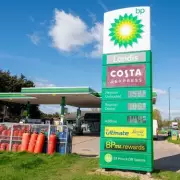 BP's 'Exceptional' Trading Boost from Iran War Fuels Profit Surge Amid Soaring Household Bills